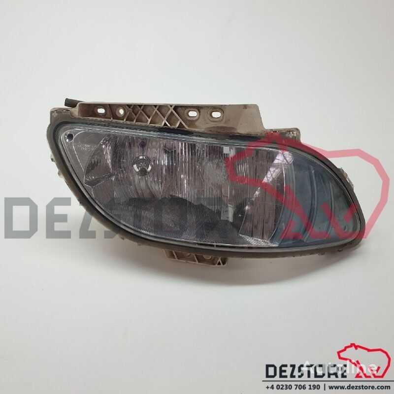 2032704 luz antiniebla para DAF XF tractora