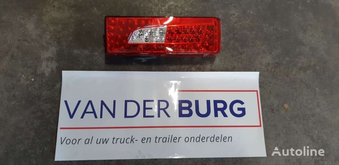 Scania Verlichting luz de posición para Scania camión