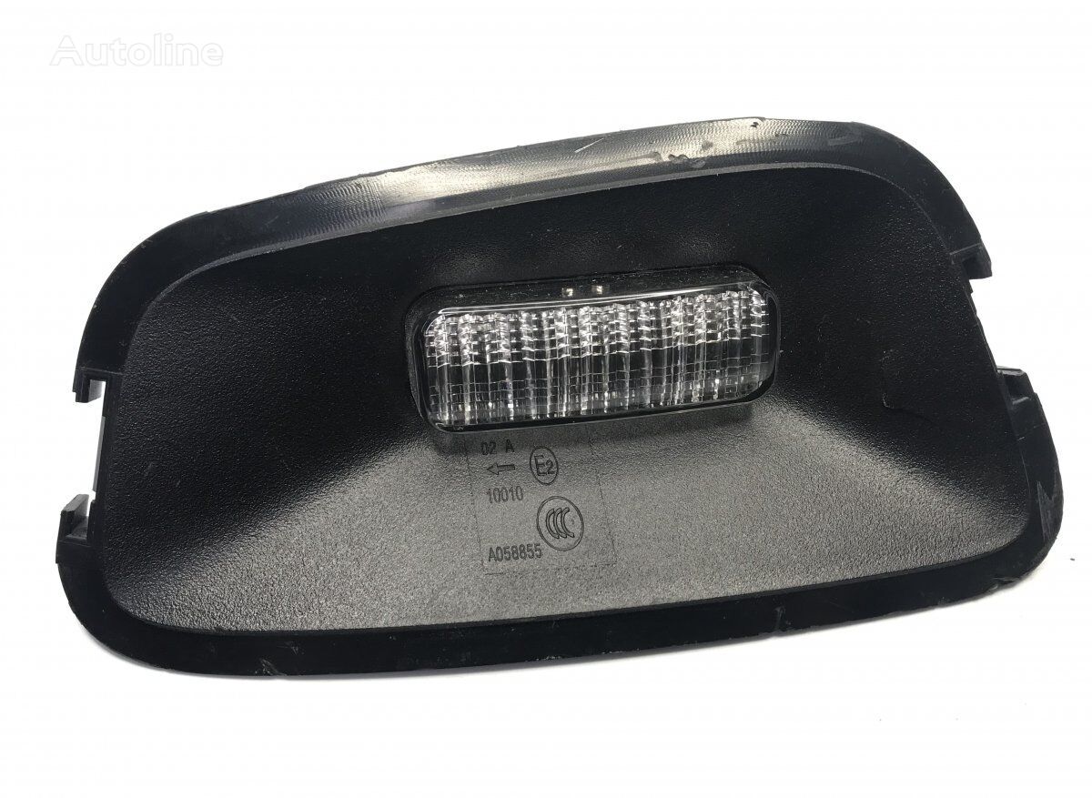 Volvo FH (01.12-) 82278938 luz de posición para Volvo FH, FM, FMX-4 series (2013-) tractora