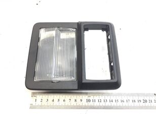 luz de techo para MERCEDES-BENZ Actros MP4 2551 (01.13-) tractora