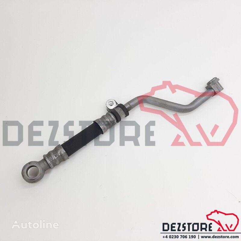 A4700706332 manguera para dirección asistida para Mercedes-Benz ACTROS MP4 tractora