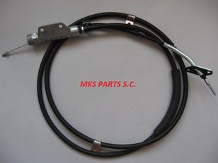 HAND BRAKE CABLE - LINKA HAMULCA RĘCZNEGO manguito de freno para Mitsubishi FUSO CANTER camión