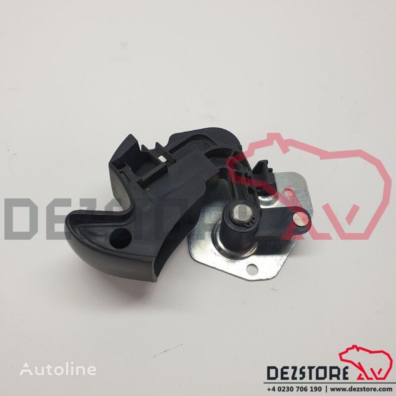 Maner deschidere portiera stanga 1875370 manija de puerta para DAF CF tractora