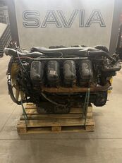 1014 motor para Scania R500 camión