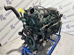 D13K540 EURO 6 motor para Volvo FH tractora