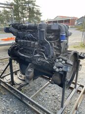 DAF PE 183 C1 motor para DAF autobús