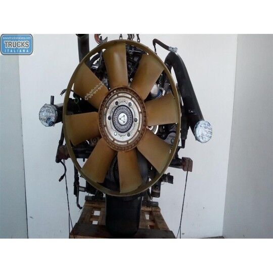 motor para IVECO Stralis 2003>2007 camión