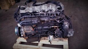 IVECO F4AFE611K motor para IVECO EUROCARGO tractora