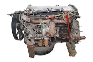 IVECO Cursor 10 F3AE0681D motor para IVECO Stralis  camión