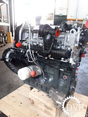 IVECO F1AE3481D F1AD3481D motor para automóvil