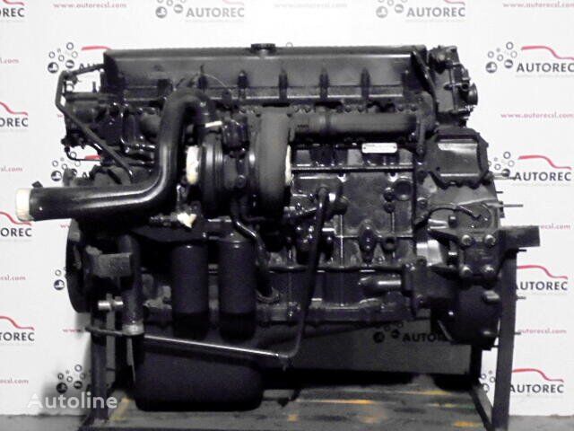 IVECO F3 AE 0681 D 012573 motor para IVECO 440E43 tractora