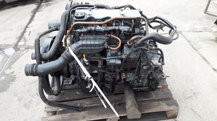 IVECO F4AE3481B 3.9 Tector 180 E4 motor para IVECO Eurocargo  camión