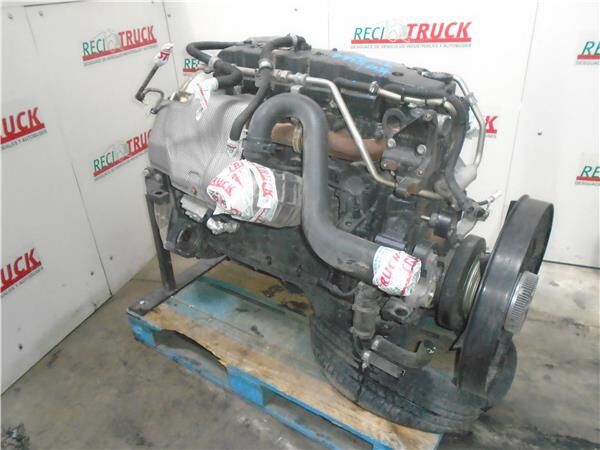 IVECO F4AFE611A*C004 motor para IVECO 100E22 camión