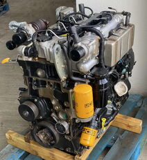 JCB TA4-55L1 motor para JCB444 camión