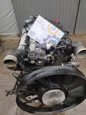 MAN D2866LF32 motor para MAN D2866LF32 tractora