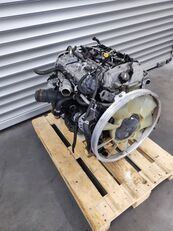 Mitsubishi CANTER FUSO 4P10 EURO 5 4P10 EURO 5 motor para Mitsubishi camión ligero