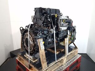 Renault DXI5 180-EUV motor para camión