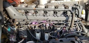 Scania DT1217 motor para Scania DT1217 tractora