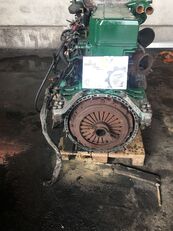 Volvo D12A motor para Volvo autobús