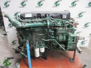 Volvo FM 330 EURO 5 MOTOR 21148867 para camión