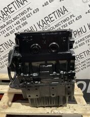 Yanmar 3TNV84 - silnik głowica + blok motor