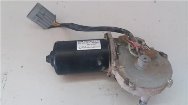 Motor Limpia Parabrisas Delantero Iveco E 270 E 270 motor de limpiaparabrisas para IVECO E 270 E 270 camión