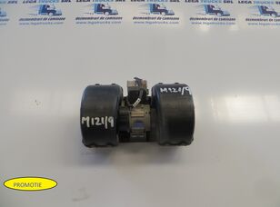 MAN (COD OEM:4080003) motor de ventilador para MAN TGX tractora