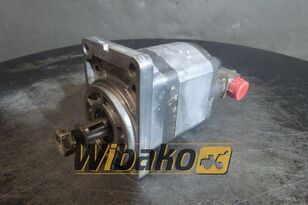 Rexroth 0511445003 1517221095 motor hidráulico para Liebherr L551