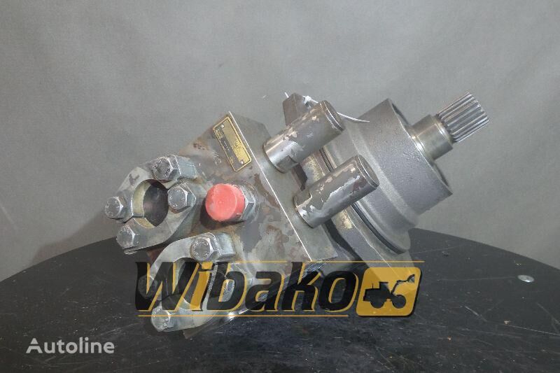 Voac F12-110-MF-CH-X-102 3798706 motor hidráulico para Volvo EC340