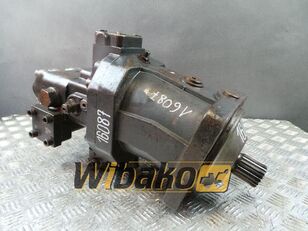 motor hidráulico O&K para excavadora O&K MH5