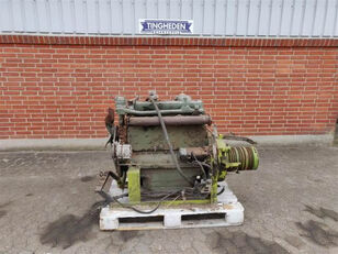 MERCEDES-BENZ OM352 Defekt for parts motor para CLAAS Dominator 78 cosechadora de cereales