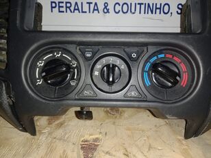 Consola central Mitsubishi L200 2.4 DI-D 4WD  DENSO /Airco controler L200/ otra pieza de cabina para camión