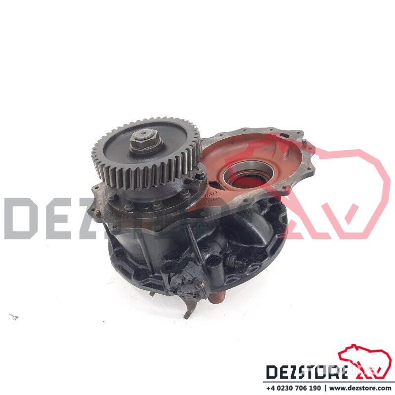 Carcasa diferential interaxial 1258409 otra pieza de transmisión para DAF CF85 tractora