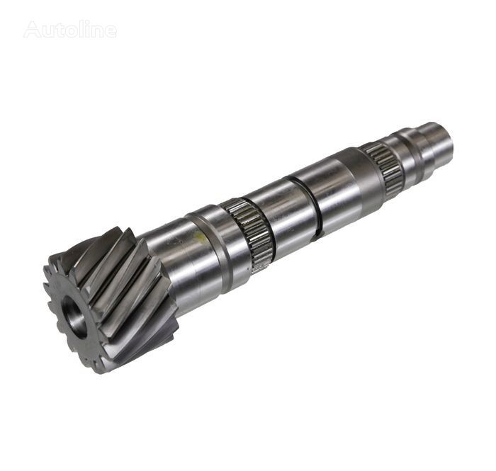 Pinion Atac Cutie Viteza  15 dinti M40 viteza 1-2-5-6 model Nou  FIAT 12868 para FIAT coche