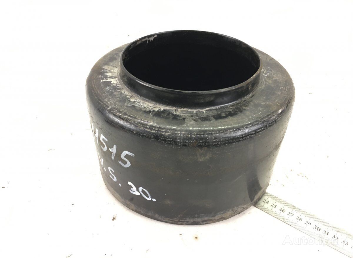 Air Bellow Piston DAF XF105 (01.05-) 050.151 para DAF XF95, XF105 (2001-2014) tractora