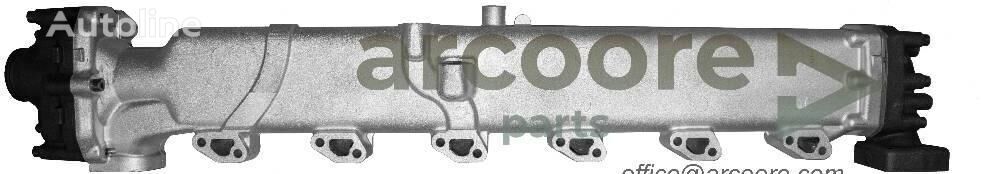 EGR Valve, Módulo AGR, Productor de EGR/AGR MAN TGL MAN 51081007136; 51081007211; 51081510131; 51081007070; 51081007085; para MAN TGL tractora