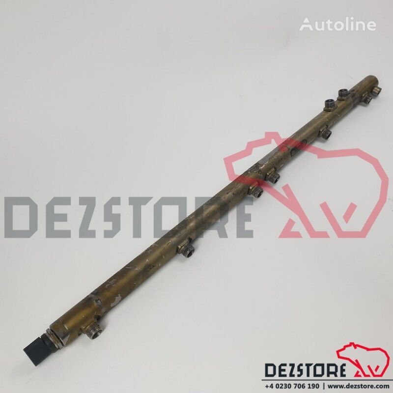 Rampa common rail A4710780745 otra pieza del sistema de combustible para Mercedes-Benz ACTROS MP4 tractora