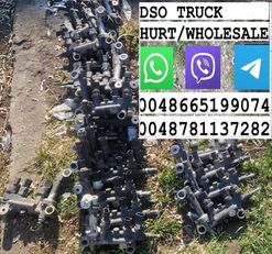 A0001402039   A0001400739 WTRYSK Dozownik Dyfuzor AdBlue MERCEDES ACTROS Axor Atego  Mercedes-Benz A0001402039 A0001400739 ACTROS AXOR ATEGO MP para Mercedes-Benz A0001402039   A0001400739  tractora