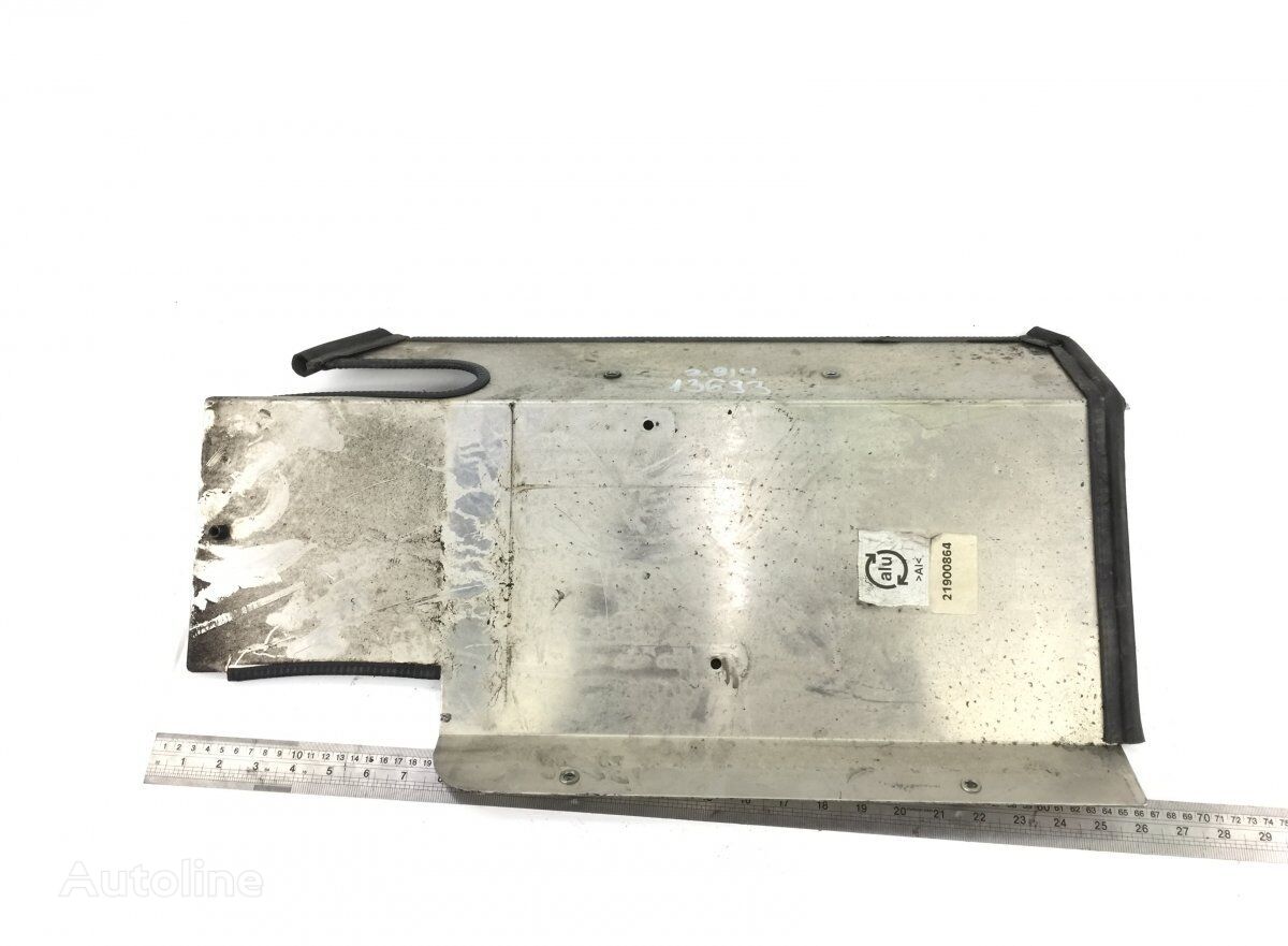 Engine radiator mounting plate Volvo B5LH (01.13-) 21900864 para Volvo B5LH, B0E (2008-) autobús