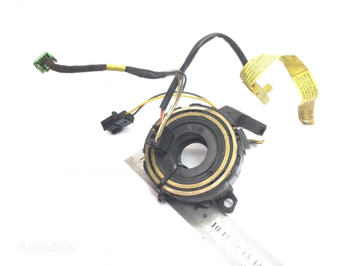 Steering Wheel Clock Spring  Volvo B7R (01.06-) para Volvo B7, B9, B12 bus (2005-) autobús