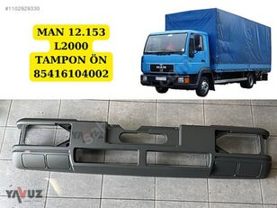 85416104002 parachoques para MAN L2000 camión