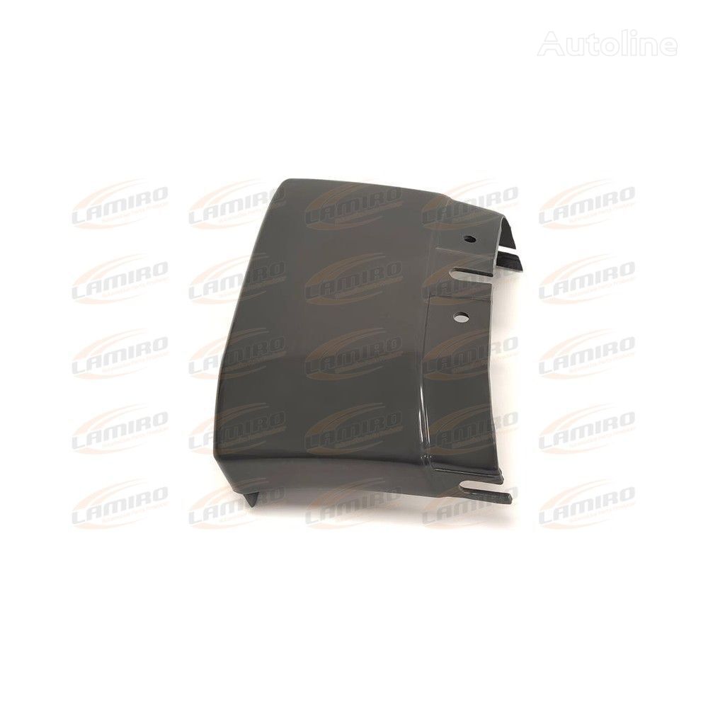 DAF LF45/55 BUMPER END PANEL RIGHT parachoques para DAF Replacement parts for LF (2001-2012) camión