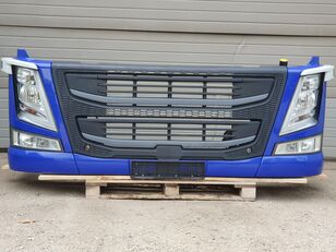 parrilla de radiador para VOLVO FM4 tractora