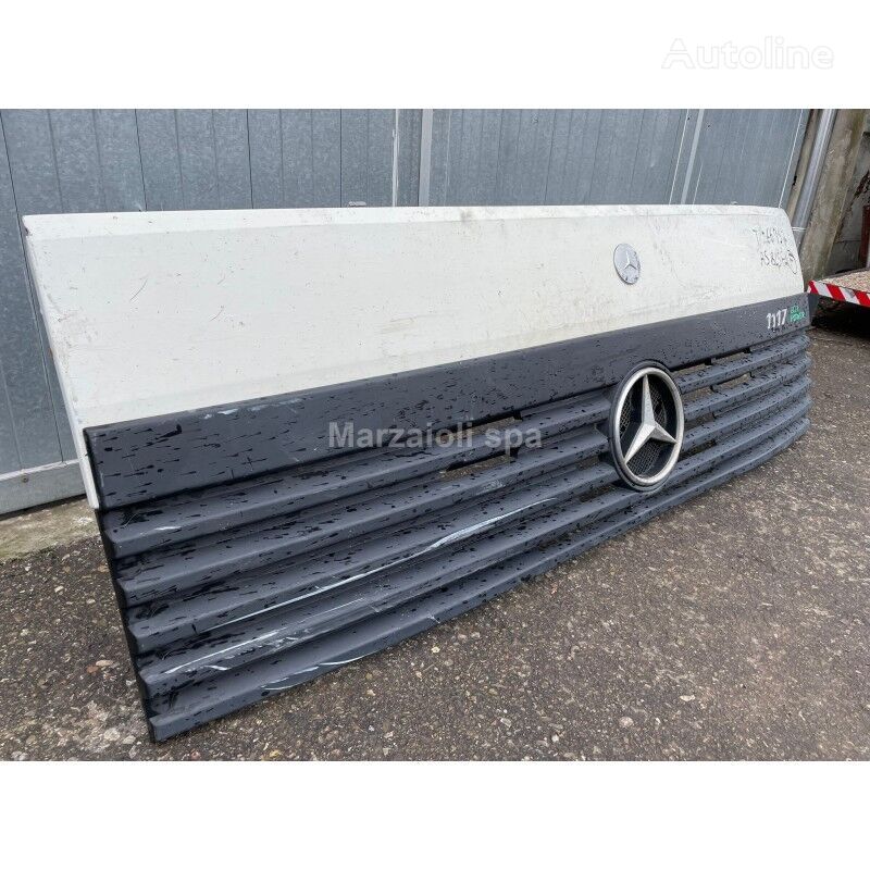 A6737500602 parrilla de radiador para Mercedes-Benz 1117  camión