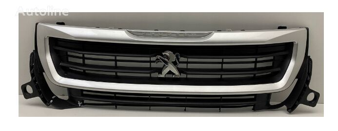 Peugeot Partner Tepe Frontgrill Ab 2014 1613573580 parrilla de radiador para coche