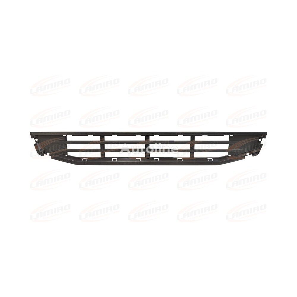 Volvo FH4 FRONT GRILLE LOWER PANEL parrilla de radiador para Volvo Replacement parts for FH4 (2013-) camión