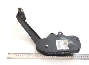 Williams LF45 (01.01-) 1701034 1703489 pedal de acelerador para DAF LF45, LF55, LF180, CF65, CF75, CF85 (2001-) tractora