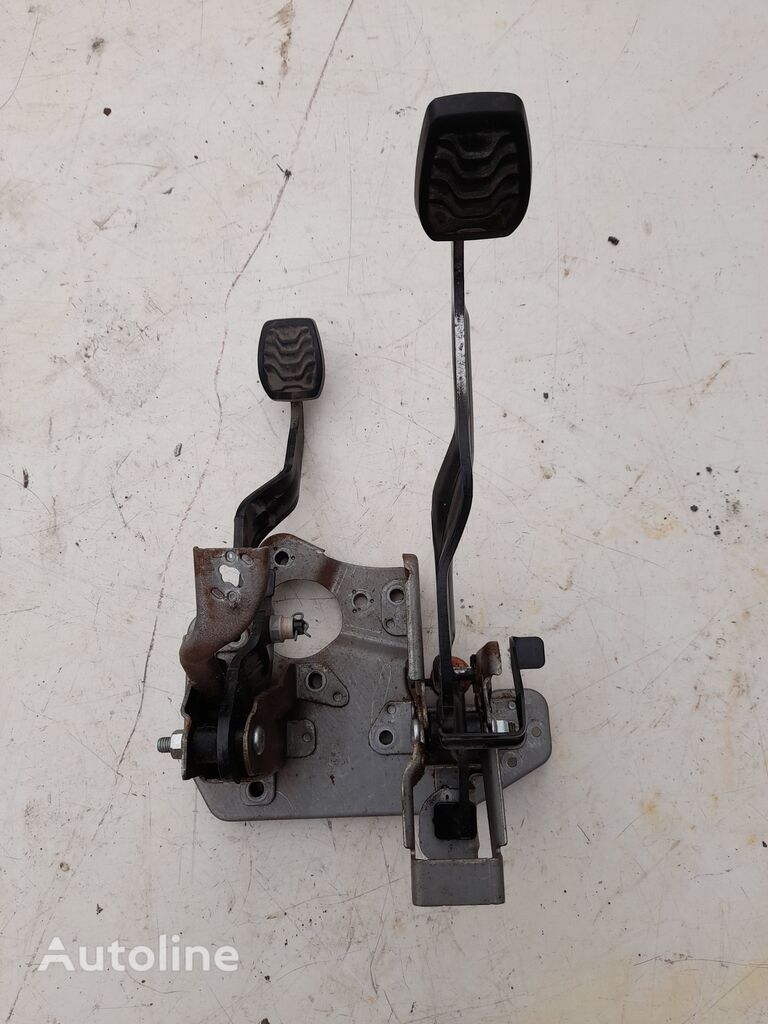 2.2 TDCi pedal de embrague para Ford TRANSIT Minibus / passenger coche