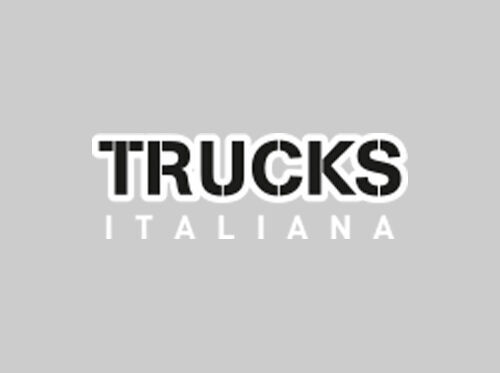 Scania PINZA ANTERIORE DESTRA pinza de freno para Scania SERIE R 05 camión