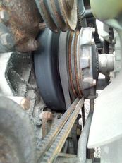 polea RENAULT RVI para camión RENAULT MIDLUM
